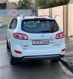 هيونداي سانتافي